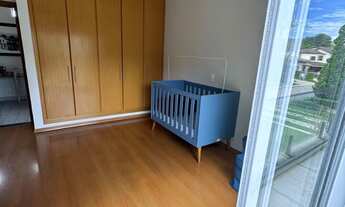 Imagem 6: Casa em condomínio à venda em Santana de Parnaíba-SP, 4 quartos, 1 suíte, 3 salas, 4 vagas