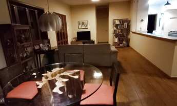 Imagem 6: Casa em condomínio na Aldeia da Serra, Barueri-SP: 2 quartos, 2 suítes, 2 salas, 3 banheir