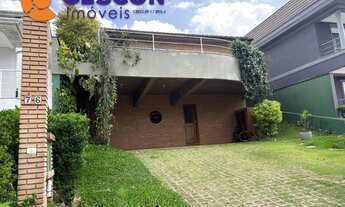 Imagem: Casa em condomínio na Aldeia da Serra