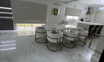 Imagem: Casa em condomínio à venda em Santana