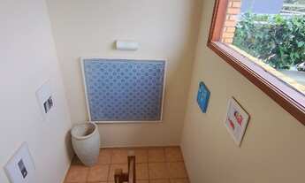 Imagem 5: Casa em condomínio na Aldeia da Serra, Barueri-SP: 2 quartos, 2 suítes, 2 salas, 3 banheir