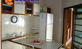 Imagem 5: Casa em condomínio à venda em Barueri-SP, Aldeia da Serra: 4 quartos, 2 suítes, 2 salas, 6