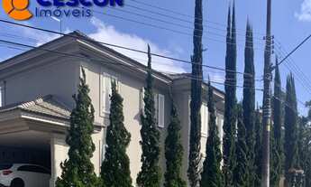 Imagem: CASA RESIDENCIAL em BARUERI - SP, ALDEIA