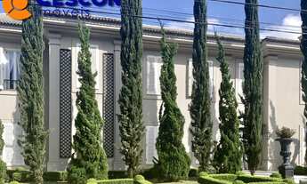 Imagem 2: CASA RESIDENCIAL em BARUERI - SP, ALDEIA DA SERRA