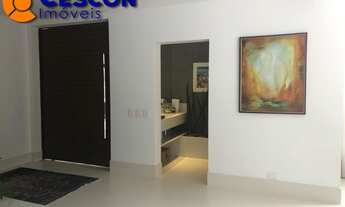 Imagem 2: CASA RESIDENCIAL em BARUERI - SP, ALDEIA DA SERRA