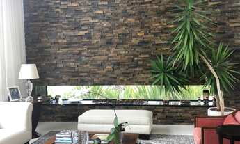 Imagem 3: CASA RESIDENCIAL em BARUERI - SP, ALDEIA DA SERRA