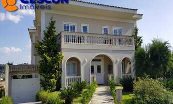 Imagem: CASA RESIDENCIAL em BARUERI - SP, ALDEIA