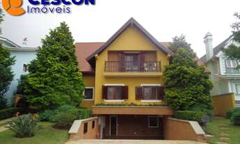 Imagem: CASA RESIDENCIAL em SANTANA DE PARNAÍBA