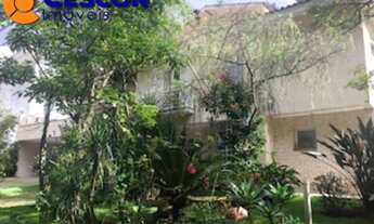 Imagem 2: CASA RESIDENCIAL em BARUERI - SP, ALDEIA DA SERRA