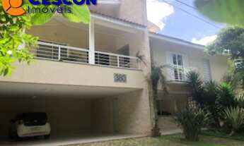 Imagem 3: CASA RESIDENCIAL em BARUERI - SP, ALDEIA DA SERRA