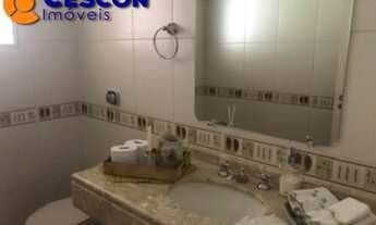 Imagem 4: CASA RESIDENCIAL em BARUERI - SP, ALDEIA DA SERRA