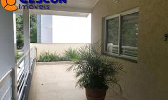 Imagem 7: CASA RESIDENCIAL em BARUERI - SP, ALDEIA DA SERRA