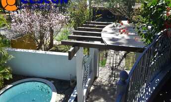 Imagem 2: CASA RESIDENCIAL em BARUERI - SP, ALDEIA DA SERRA