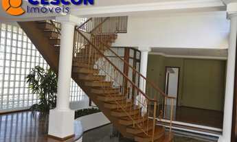 Imagem 6: CASA RESIDENCIAL em BARUERI - SP, ALDEIA DA SERRA