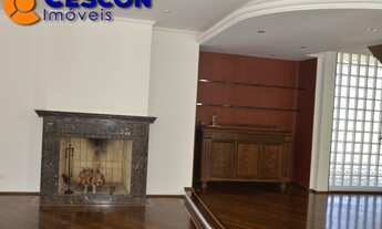 Imagem 7: CASA RESIDENCIAL em BARUERI - SP, ALDEIA DA SERRA