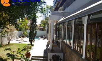 Imagem: CASA RESIDENCIAL em BARUERI - SP, ALDEIA