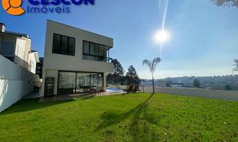 Imagem: CASA RESIDENCIAL em BARUERI - SP, ALDEIA