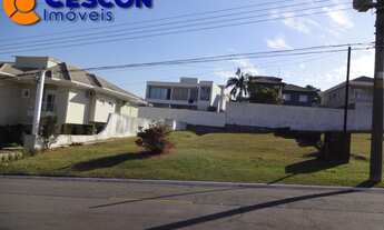 Imagem 6: TERRENO RESIDENCIAL em BARUERI - SP, ALDEIA DA SERRA