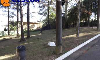 Imagem 4: Terreno de 747,96 m² em condomínio de luxo na Aldeia da Serra, Barueri-SP: a oportunidade