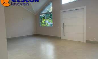 Imagem 2: CASA RESIDENCIAL em BARUERI - SP, ALDEIA DA SERRA