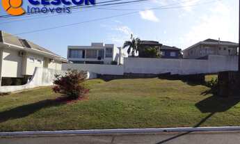 Imagem 2: TERRENO RESIDENCIAL em BARUERI - SP, ALDEIA DA SERRA