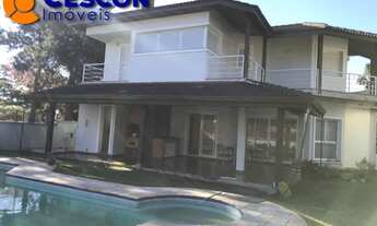 Imagem: CASA RESIDENCIAL em BARUERI - SP, ALDEIA