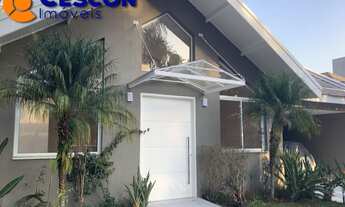 Imagem: CASA RESIDENCIAL em BARUERI - SP, ALDEIA