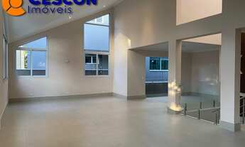 Imagem 4: CASA RESIDENCIAL em BARUERI - SP, ALDEIA DA SERRA