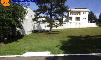 Imagem: TERRENO RESIDENCIAL em BARUERI - SP, ALDEIA