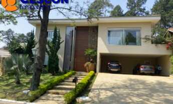 Imagem: CASA RESIDENCIAL em BARUERI - SP, ALDEIA