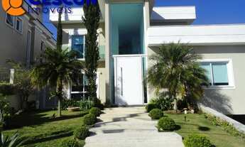 Imagem: CASA RESIDENCIAL em BARUERI - SP, ALDEIA