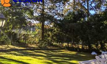 Imagem 5: CASA RESIDENCIAL em SANTANA DE PARNAÍBA - SP, ALDEIA DA SERRA