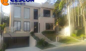 Imagem: CASA RESIDENCIAL em BARUERI - SP, ALDEIA