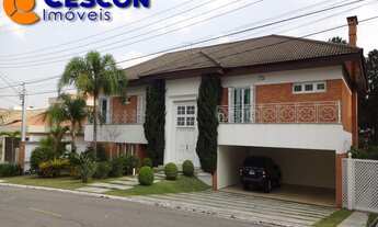 Imagem: CASA RESIDENCIAL em BARUERI - SP, ALDEIA