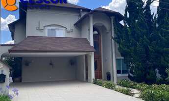 Imagem: CASA RESIDENCIAL em BARUERI - SP, ALDEIA