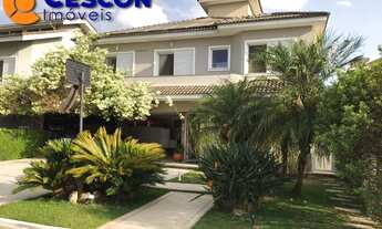 Imagem: CASA RESIDENCIAL em BARUERI - SP, ALDEIA