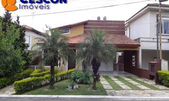 Imagem: CASA RESIDENCIAL em SANTANA DE PARNAÍBA