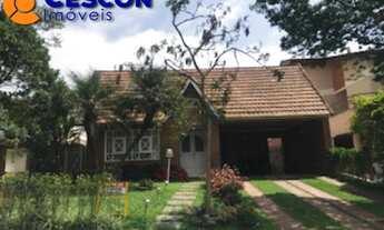 Imagem: CASA RESIDENCIAL em SANTANA DE PARNAÍBA