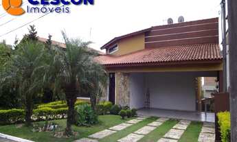 Imagem 2: CASA RESIDENCIAL em SANTANA DE PARNAÍBA - SP, ALDEIA DA SERRA