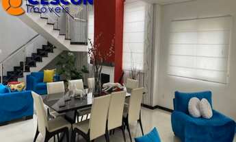 Imagem 5: CASA RESIDENCIAL em BARUERI - SP, ALDEIA DA SERRA