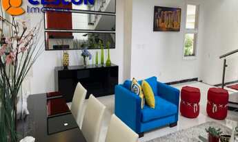 Imagem 7: CASA RESIDENCIAL em BARUERI - SP, ALDEIA DA SERRA