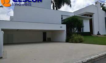 Imagem: CASA RESIDENCIAL em BARUERI - SP, ALDEIA