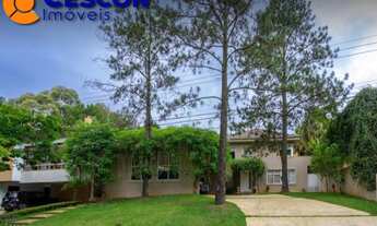 Imagem: CASA RESIDENCIAL em BARUERI - SP, ALDEIA