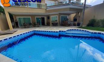 Imagem: CASA RESIDENCIAL em BARUERI - SP, ALDEIA