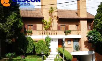 Imagem: CASA RESIDENCIAL em BARUERI - SP, ALDEIA