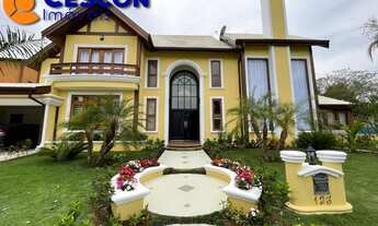 Imagem: CASA RESIDENCIAL em BARUERI - SP, ALDEIA