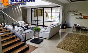 Imagem 6: CASA RESIDENCIAL em BARUERI - SP, ALDEIA DA SERRA