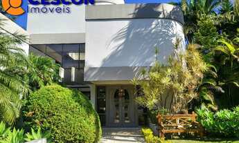 Imagem 4: CASA RESIDENCIAL em BARUERI - SP, ALDEIA DA SERRA