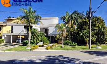 Imagem: CASA RESIDENCIAL em BARUERI - SP, ALDEIA