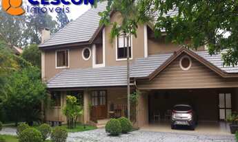 Imagem: CASA RESIDENCIAL em BARUERI - SP, ALDEIA